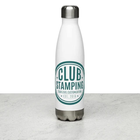 CS Drinkware