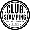 Club Stamping