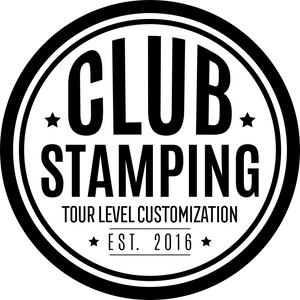 Club Stamping