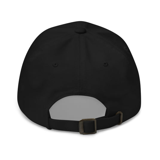 Club Stamping classic hat