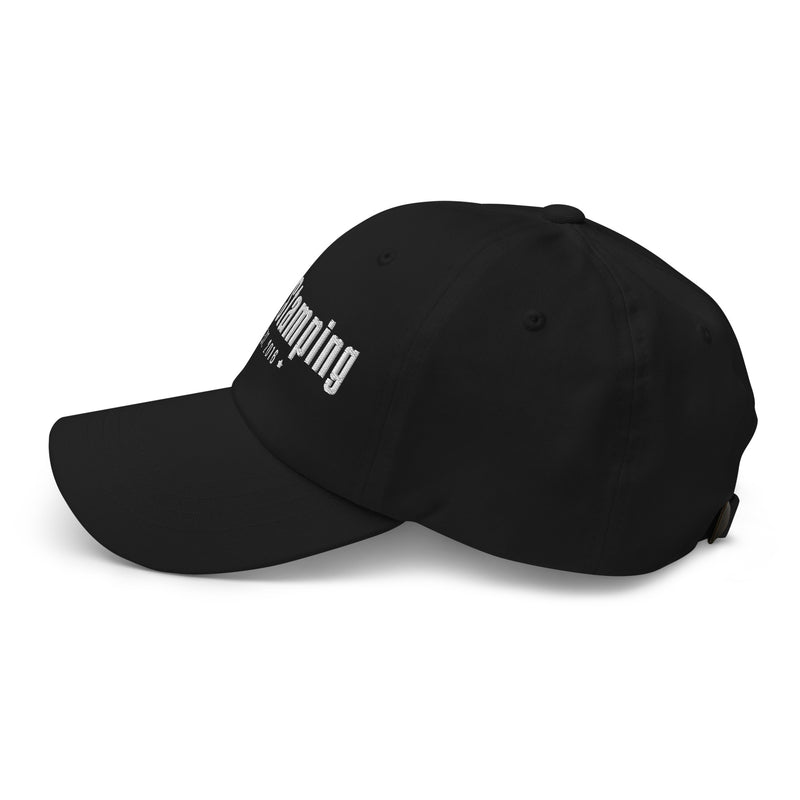 Load image into Gallery viewer, Club Stamping classic hat
