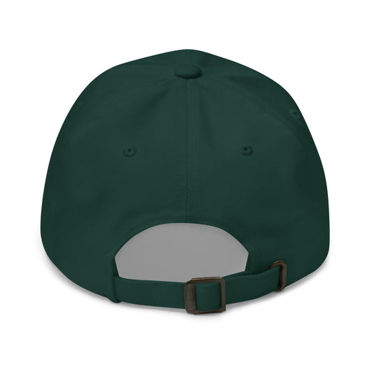 Club Stamping classic hat