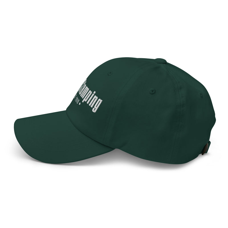 Load image into Gallery viewer, Club Stamping classic hat
