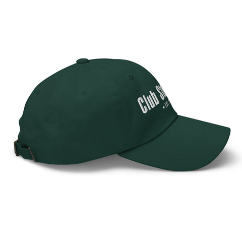 Image of Club Stamping classic hat
