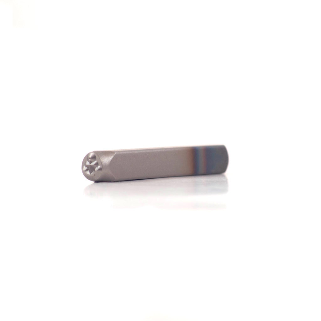 Anchor Wedge Stamp