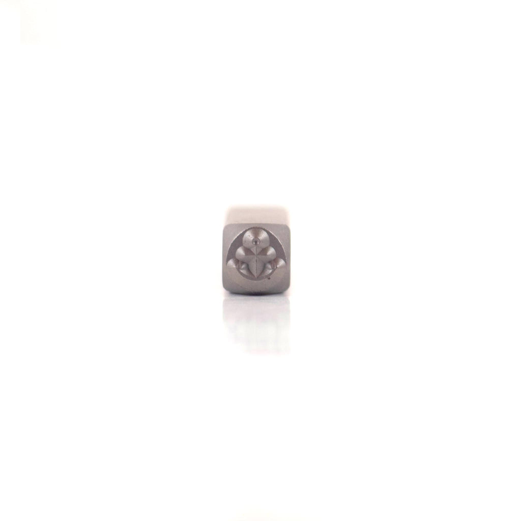 Wedge Stamping Symbol