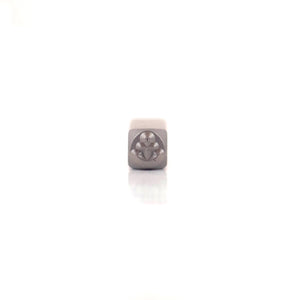 Wedge Stamping Symbol