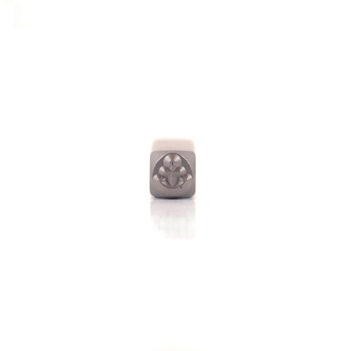Wedge Stamping Symbol