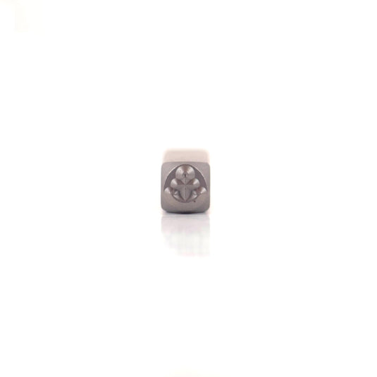Wedge Stamping Symbol