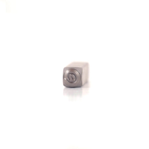Image of Basic Wedge Stamping Symbol
