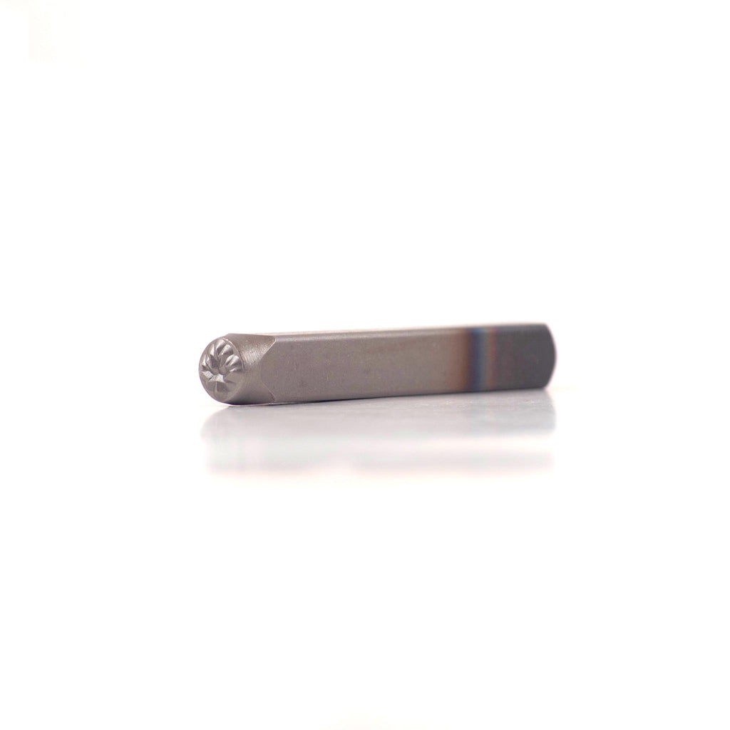 Maple Leaf Wedge Stamp