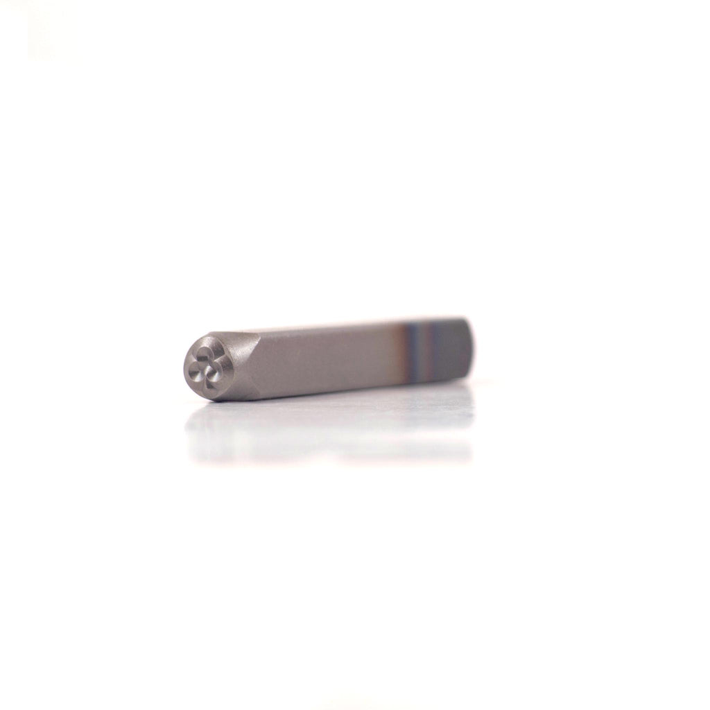 Clubs Poker Wedge Stamp