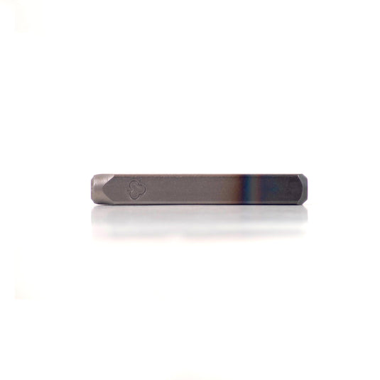 Clubs Poker Wedge Stamp