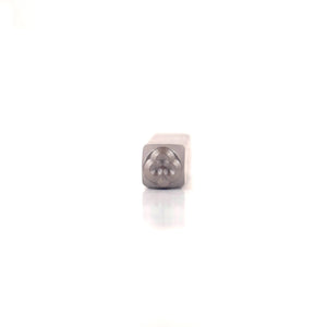 Clubs Poker Wedge Stamp