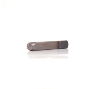Diamond Poker Wedge Stamp