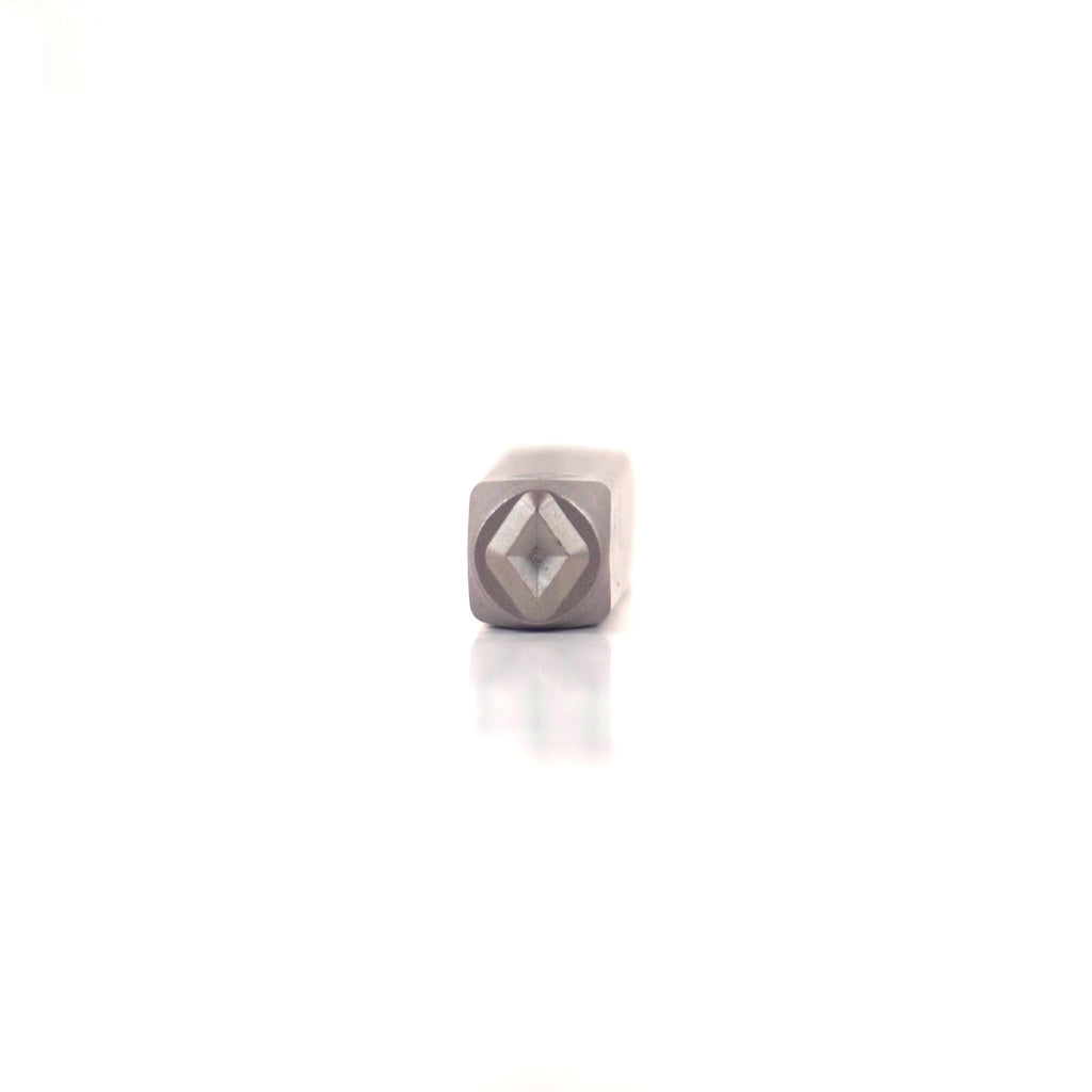 Wedge Stamping Symbol