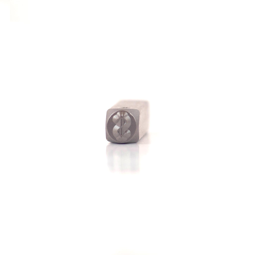 Basic Wedge Stamping Symbol