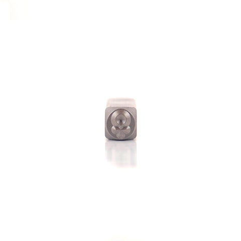 Image of Wedge Stamping Symbol