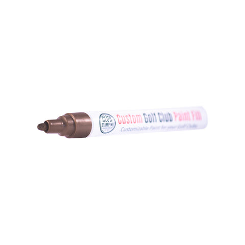 Image of Golf Club Paint Fill
