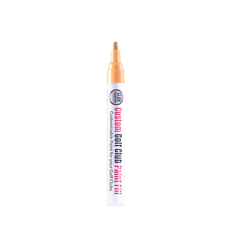 Load image into Gallery viewer, Neon Orange Golf Club Paint Fill
