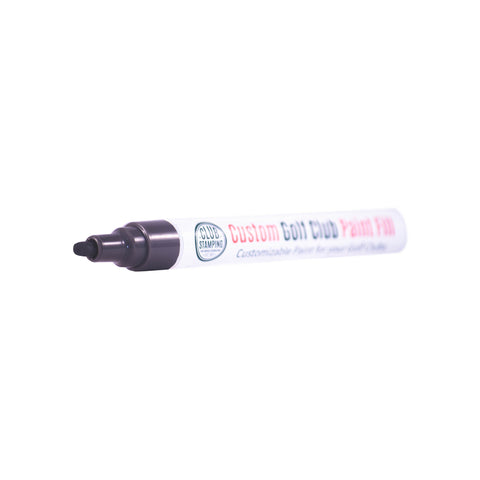 Image of Golf Club Paint Fill