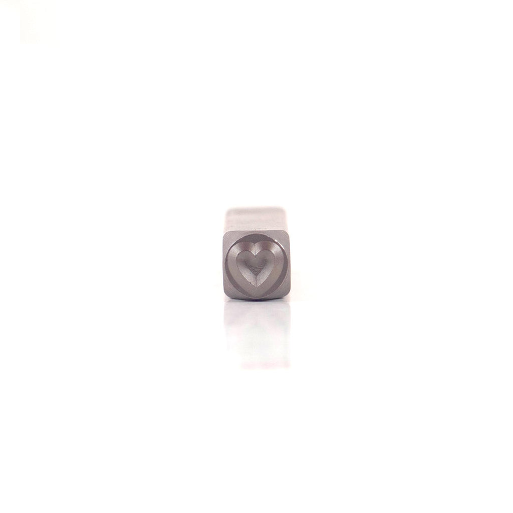Basic Wedge Stamping Symbol