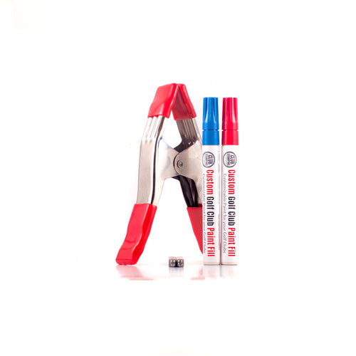 Wedge Stamp Starter Set