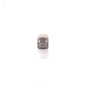 Phone Wedge Stamp