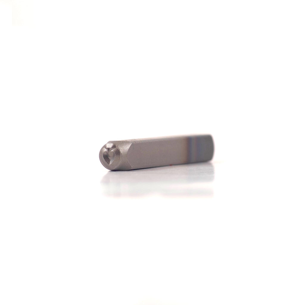 Spades Poker Wedge Stamp