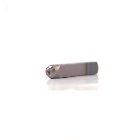 Image of Spades Poker Wedge Stamp