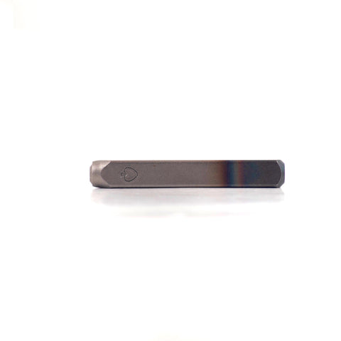 Image of Spades Poker Wedge Stamp