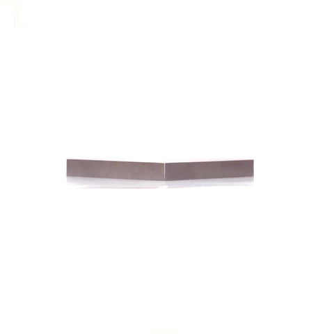 Image of Wedge Stamping Anvil