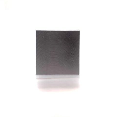 Image of Wedge Stamping Anvil