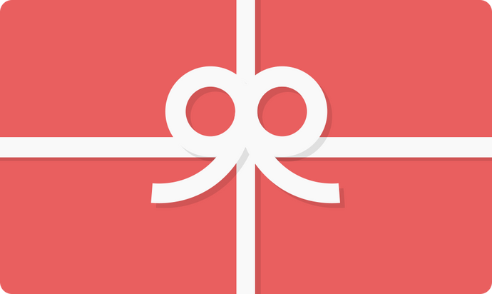 Club Stamping Gift Card